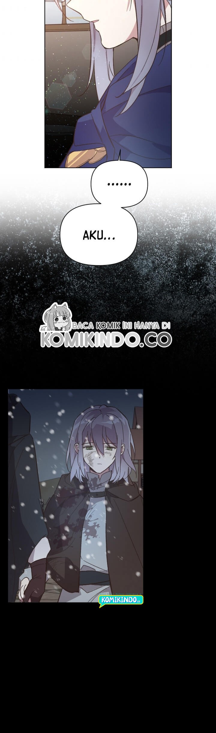 Asirhart Kingdom Aide chapter 12 halaman 41