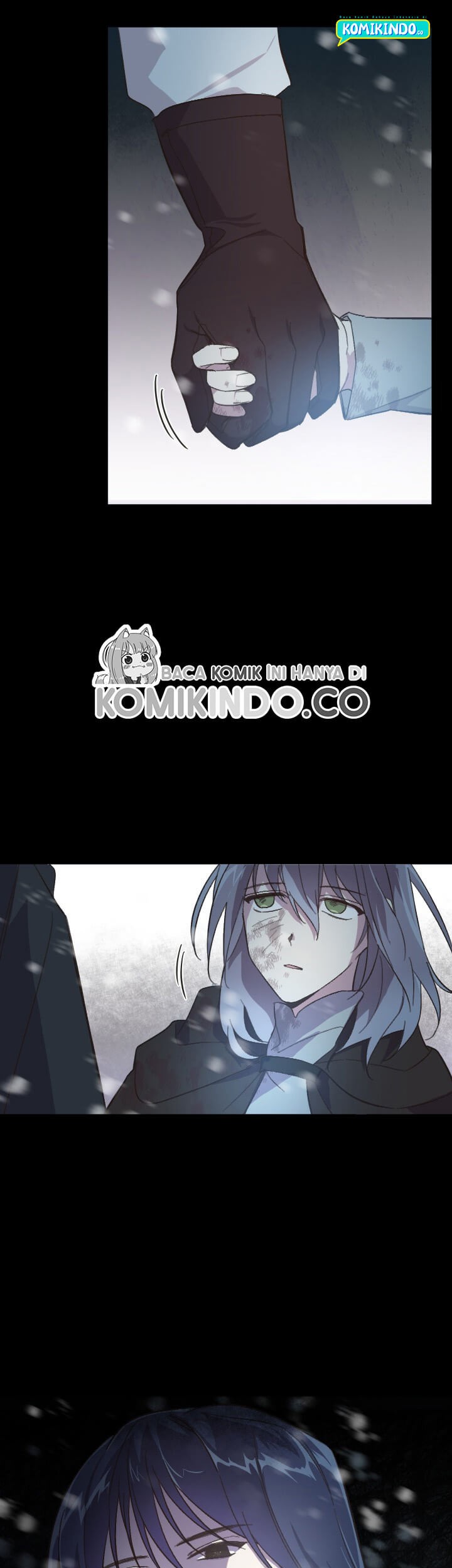 Asirhart Kingdom Aide chapter 12 halaman 42