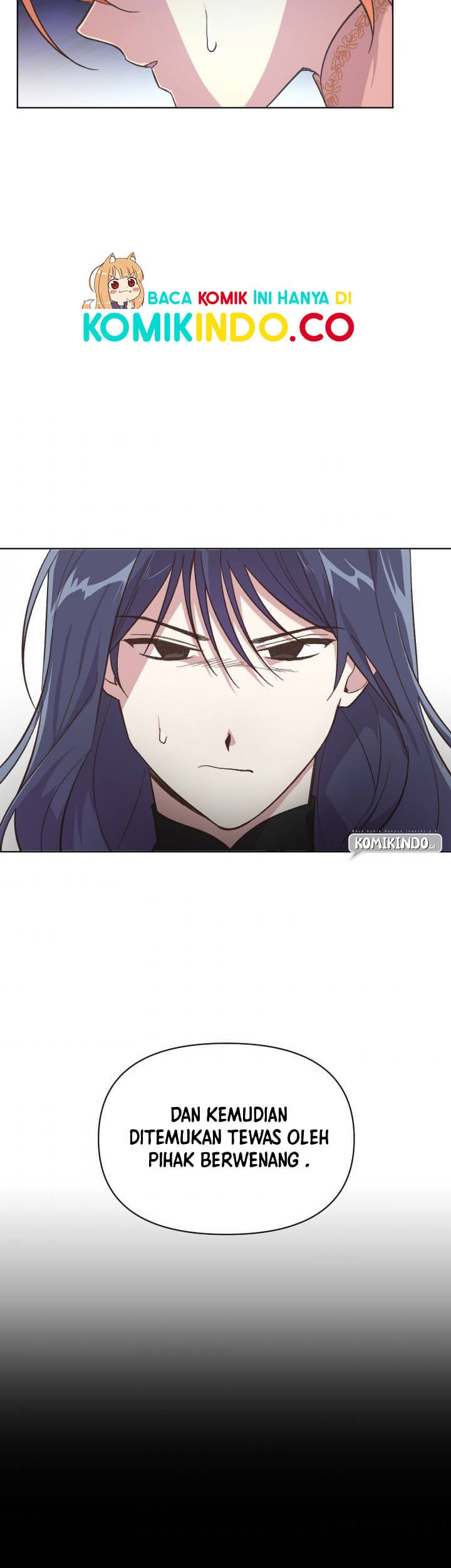Asirhart Kingdom Aide chapter 12 halaman 50