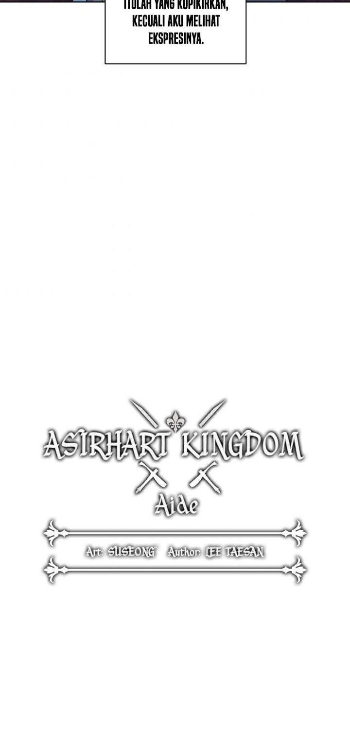 Asirhart Kingdom Aide Bab 13 halaman 5