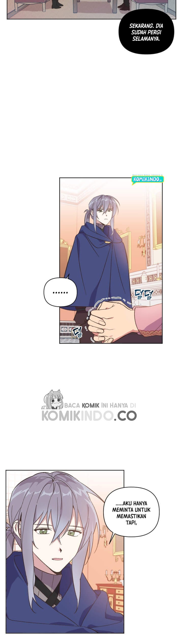 Asirhart Kingdom Aide Bab 13 halaman 8