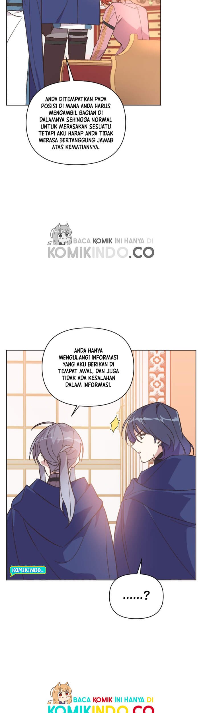 Asirhart Kingdom Aide Bab 13 halaman 10