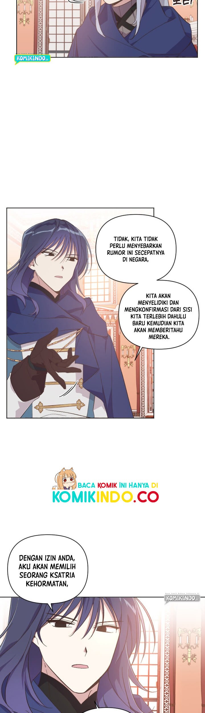 Asirhart Kingdom Aide Bab 13 halaman 25