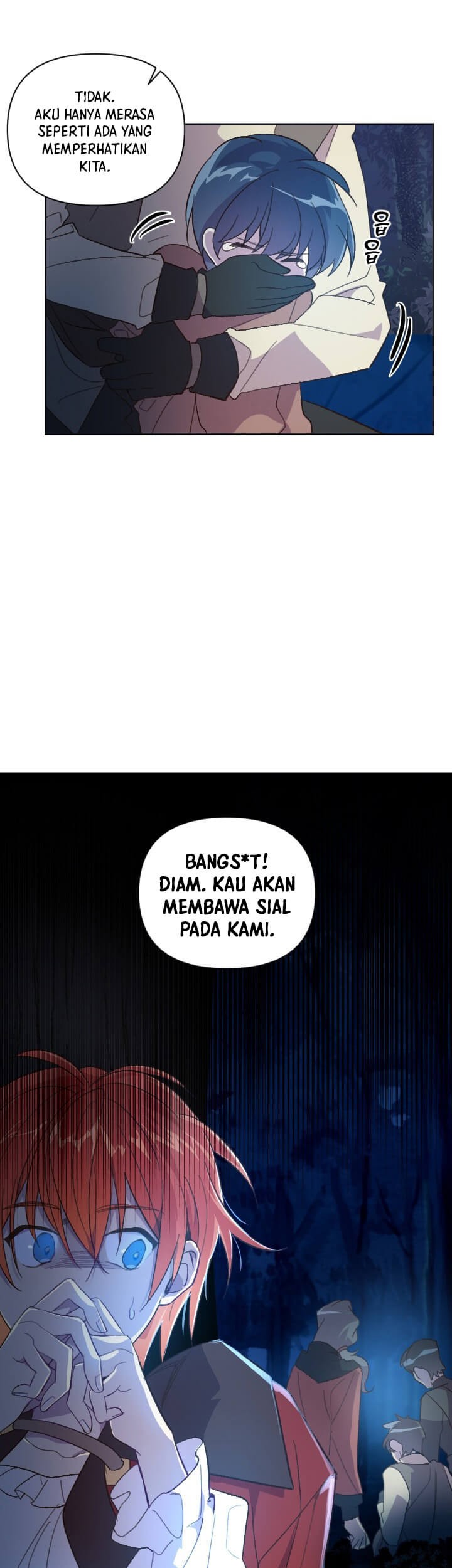 Asirhart Kingdom Aide Bab 13 halaman 50
