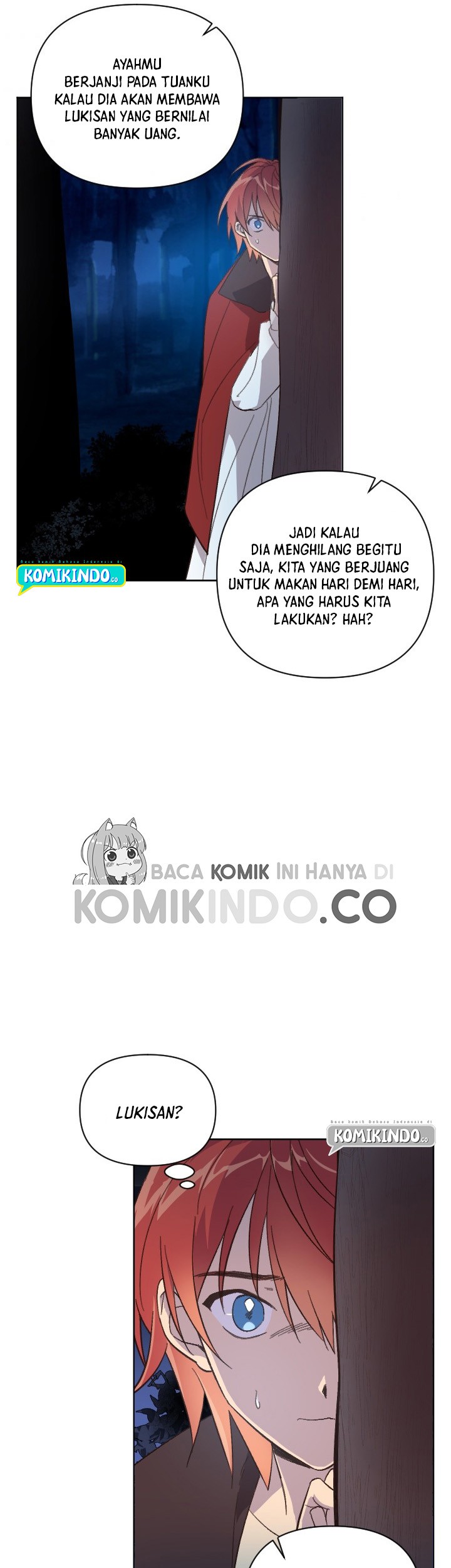 Asirhart Kingdom Aide Bab 14 halaman 6