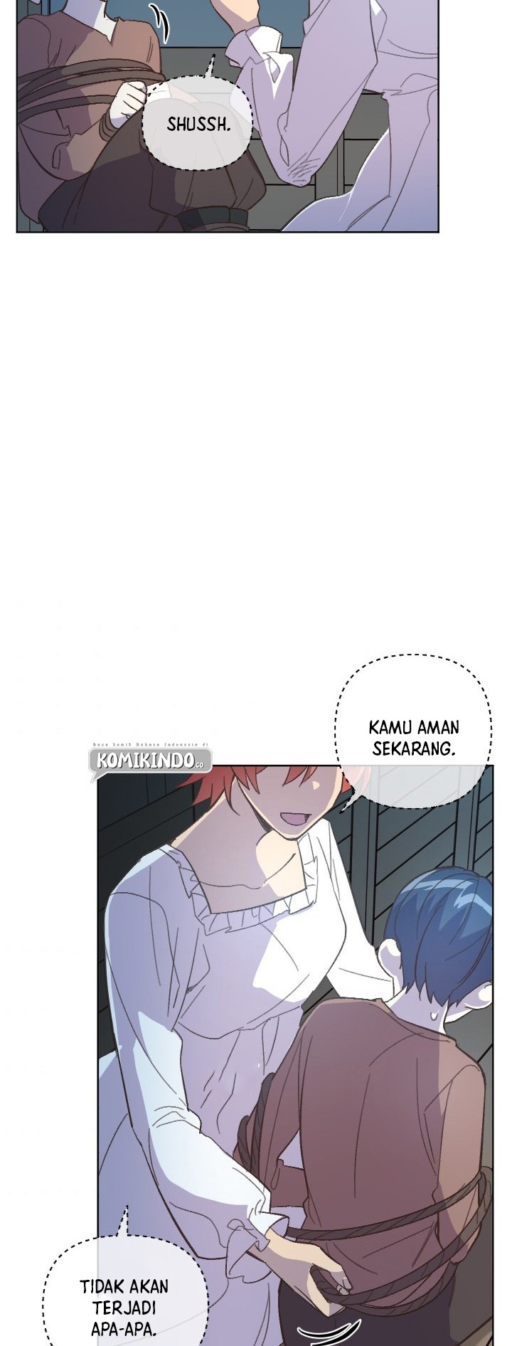Asirhart Kingdom Aide Bab 14 halaman 27