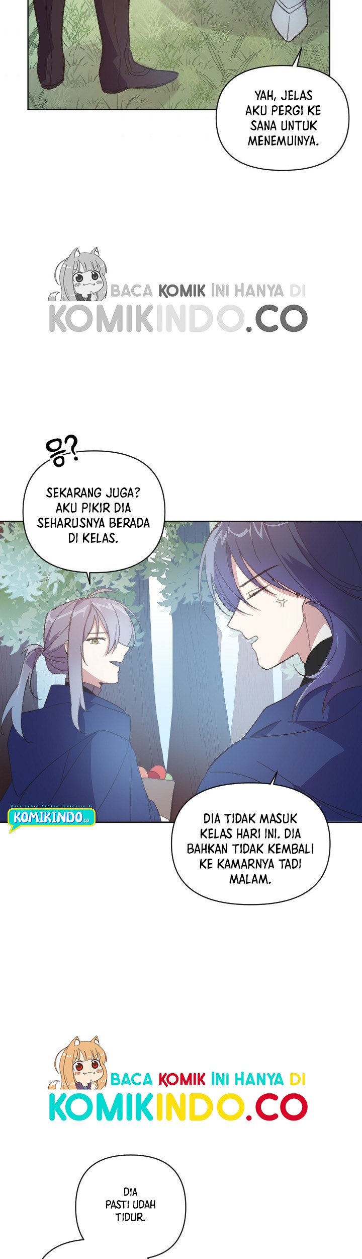 Asirhart Kingdom Aide Bab 14 halaman 34