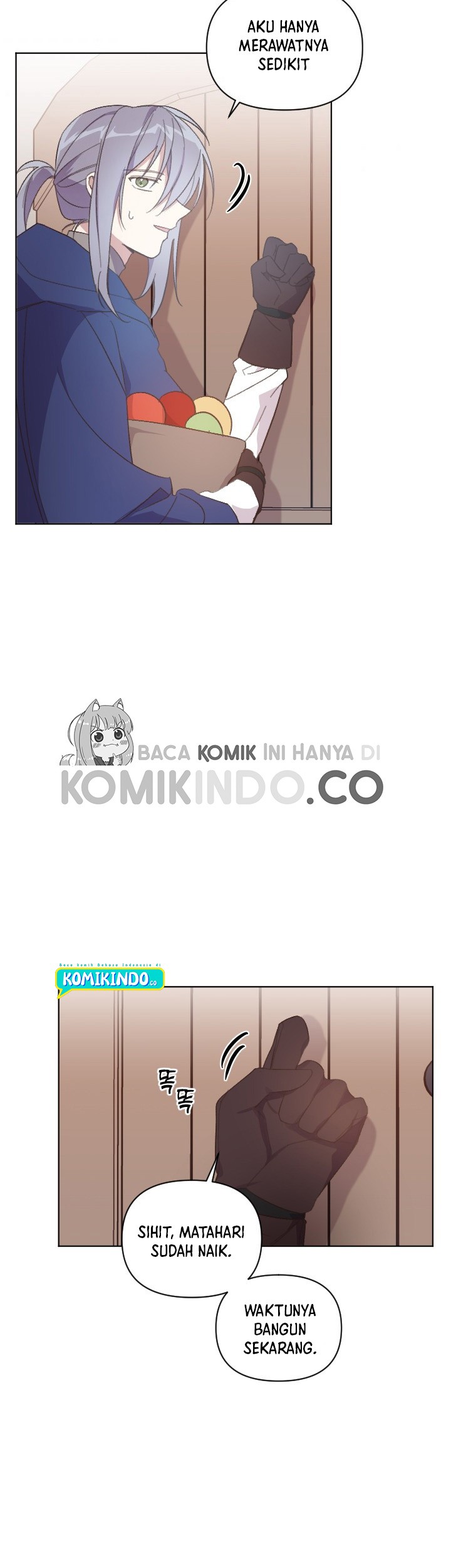 Asirhart Kingdom Aide Bab 14 halaman 40