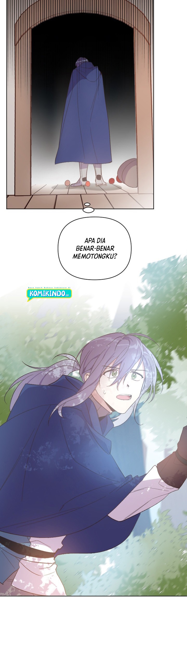 Asirhart Kingdom Aide Bab 14 halaman 49