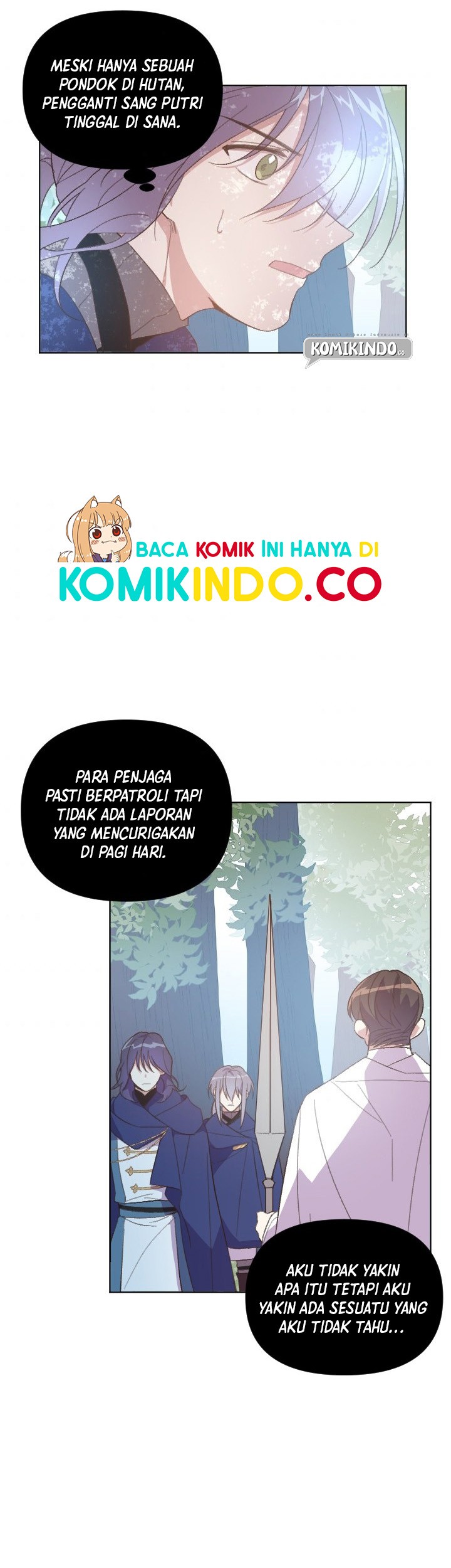 Asirhart Kingdom Aide Bab 14 halaman 51