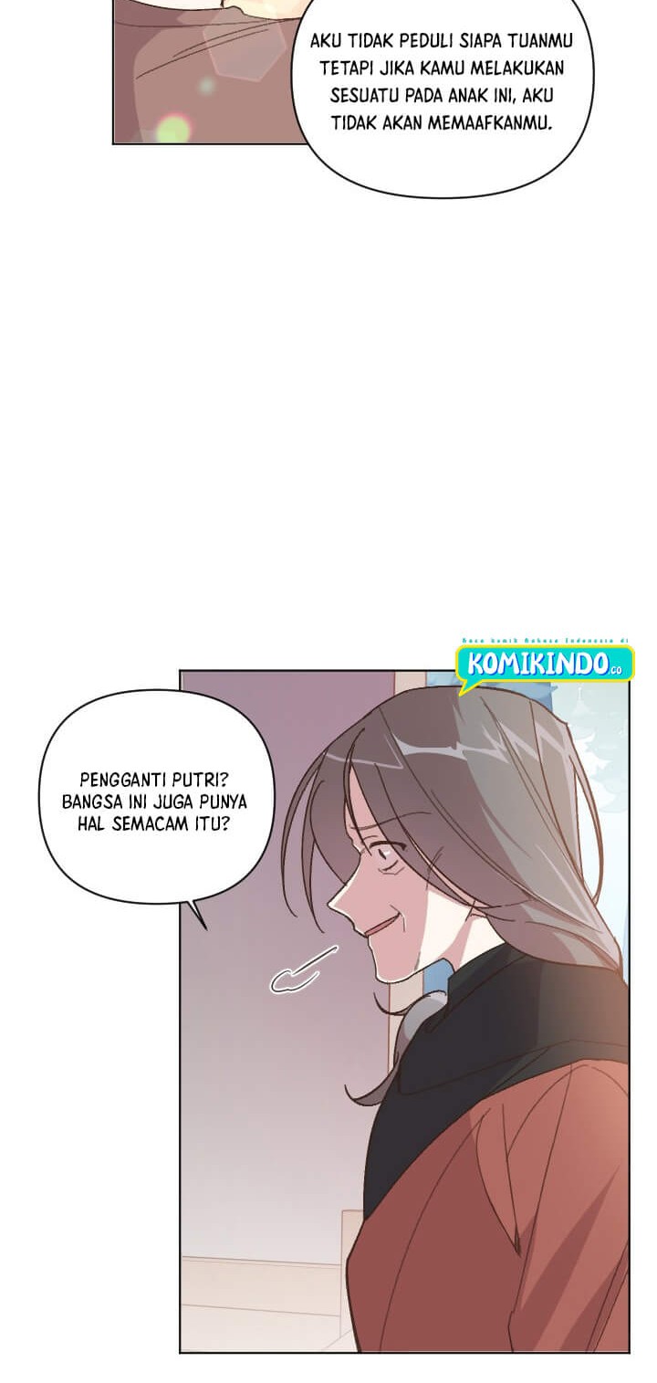 Asirhart Kingdom Aide chapter 15 halaman 3