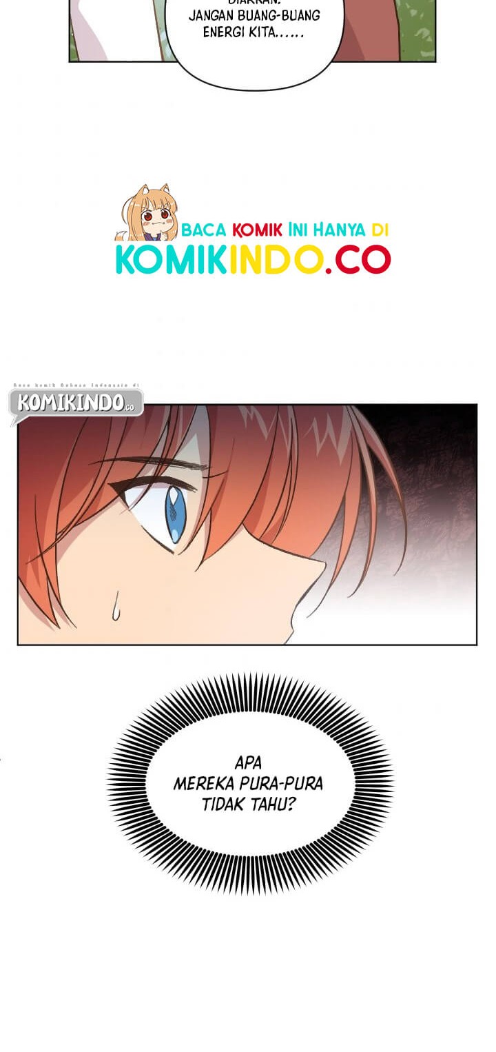 Asirhart Kingdom Aide chapter 15 halaman 5
