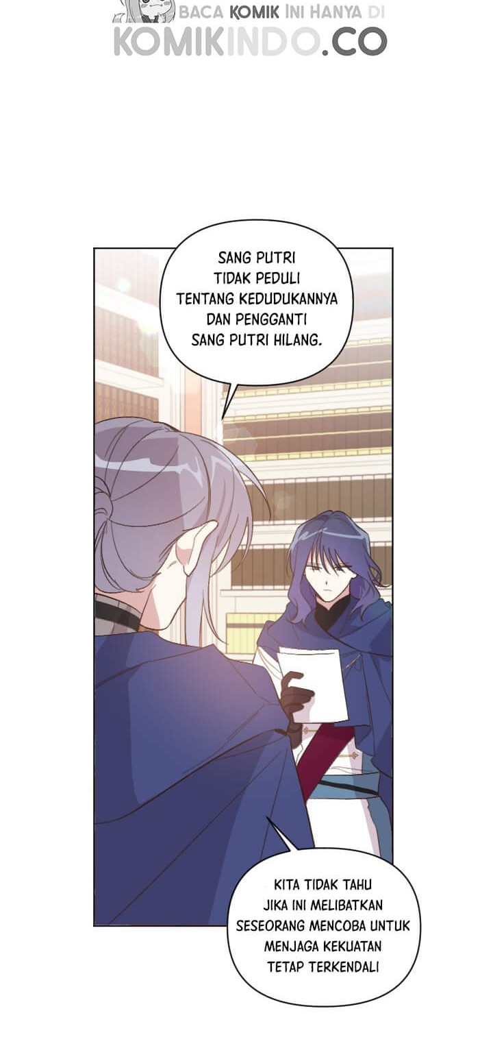Asirhart Kingdom Aide chapter 15 halaman 7