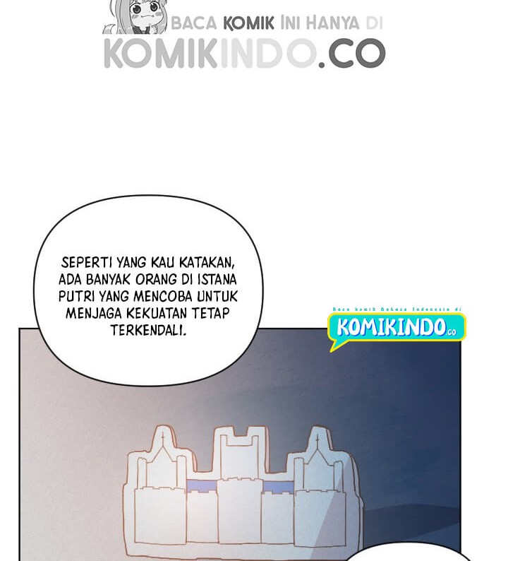 Asirhart Kingdom Aide chapter 15 halaman 11