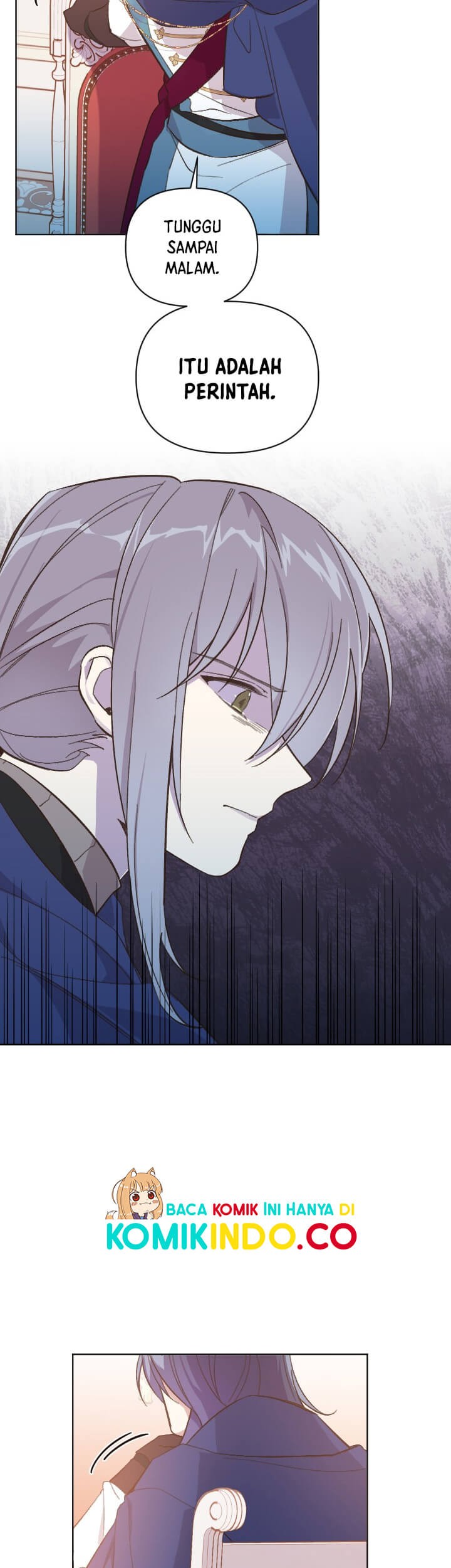Asirhart Kingdom Aide chapter 15 halaman 16