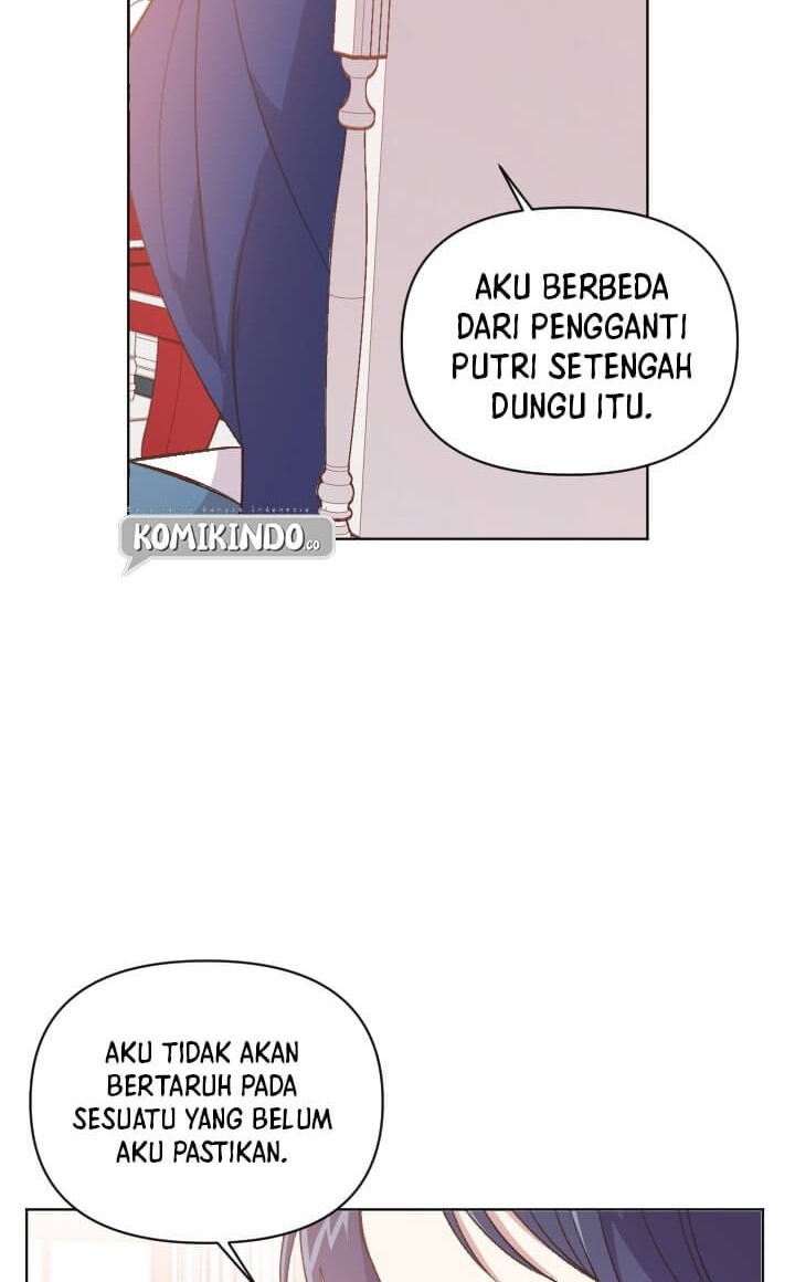 Asirhart Kingdom Aide chapter 15 halaman 17