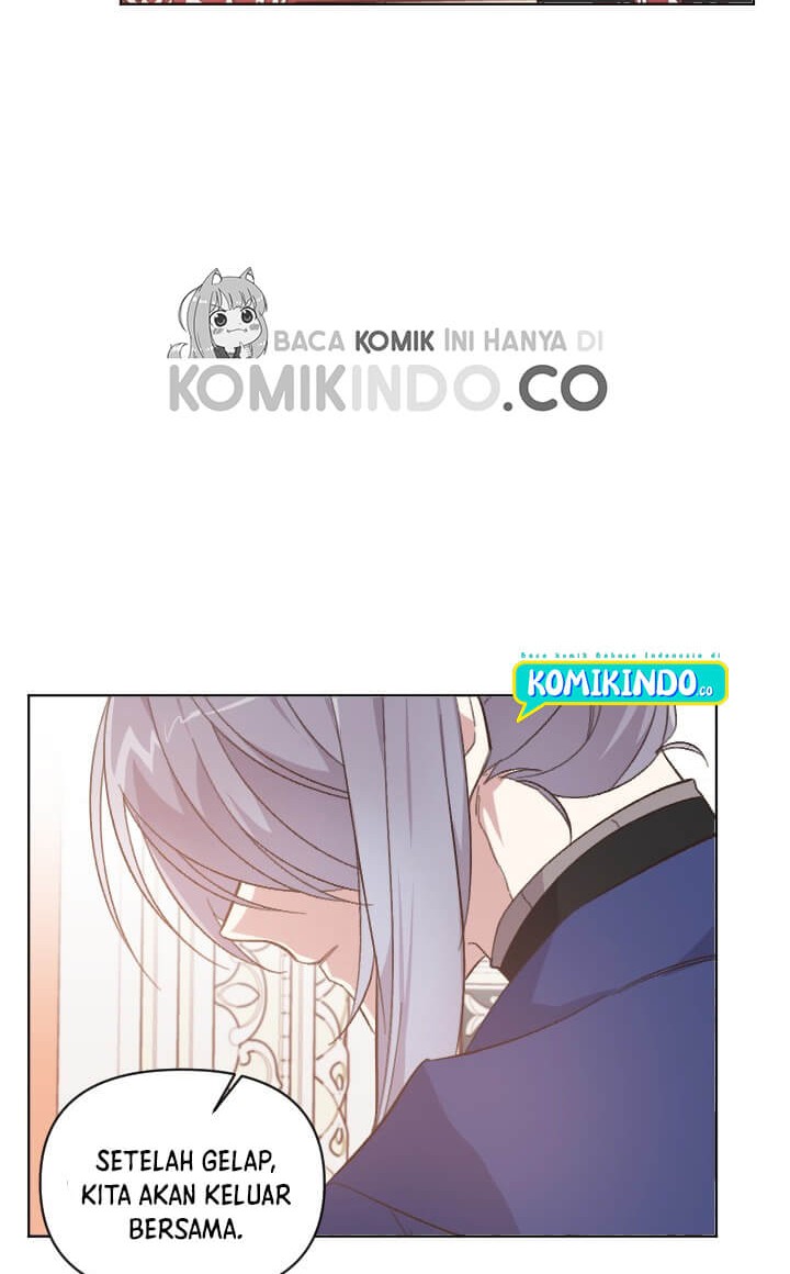 Asirhart Kingdom Aide chapter 15 halaman 21