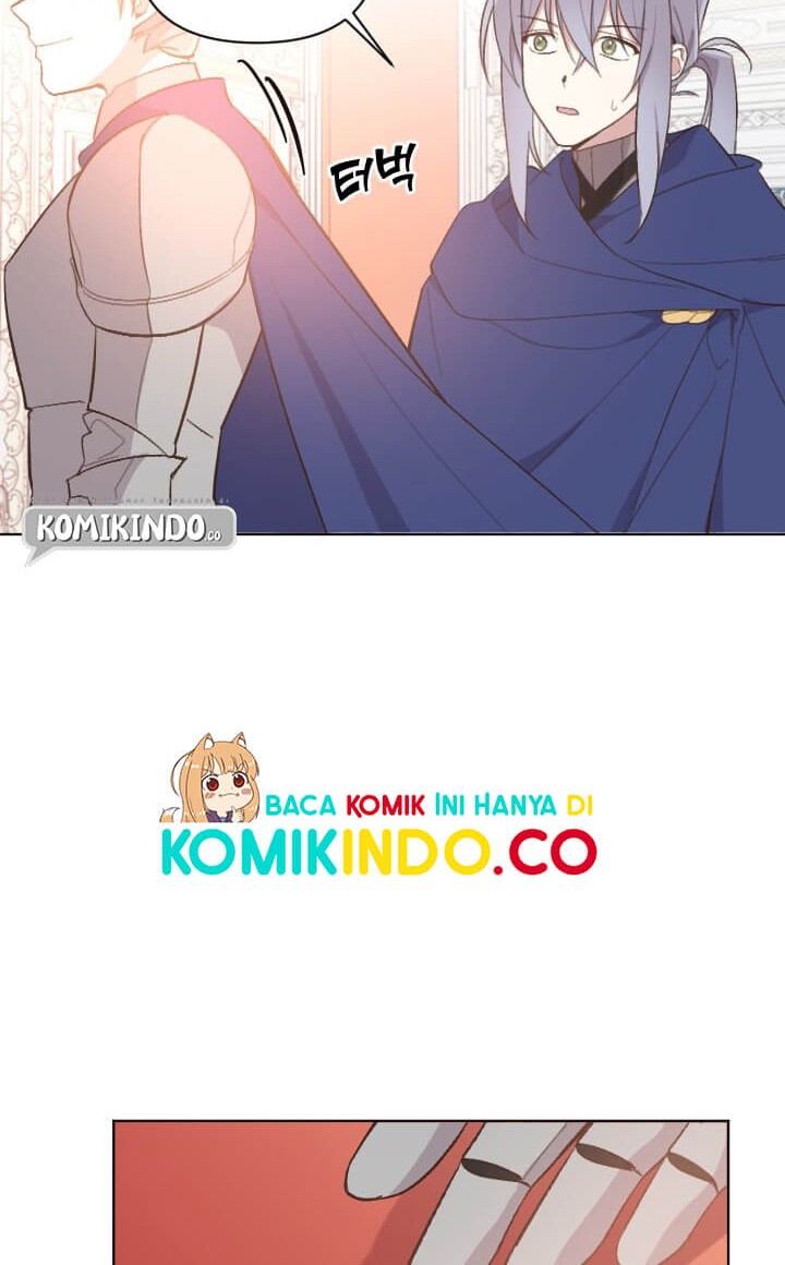 Asirhart Kingdom Aide chapter 15 halaman 25