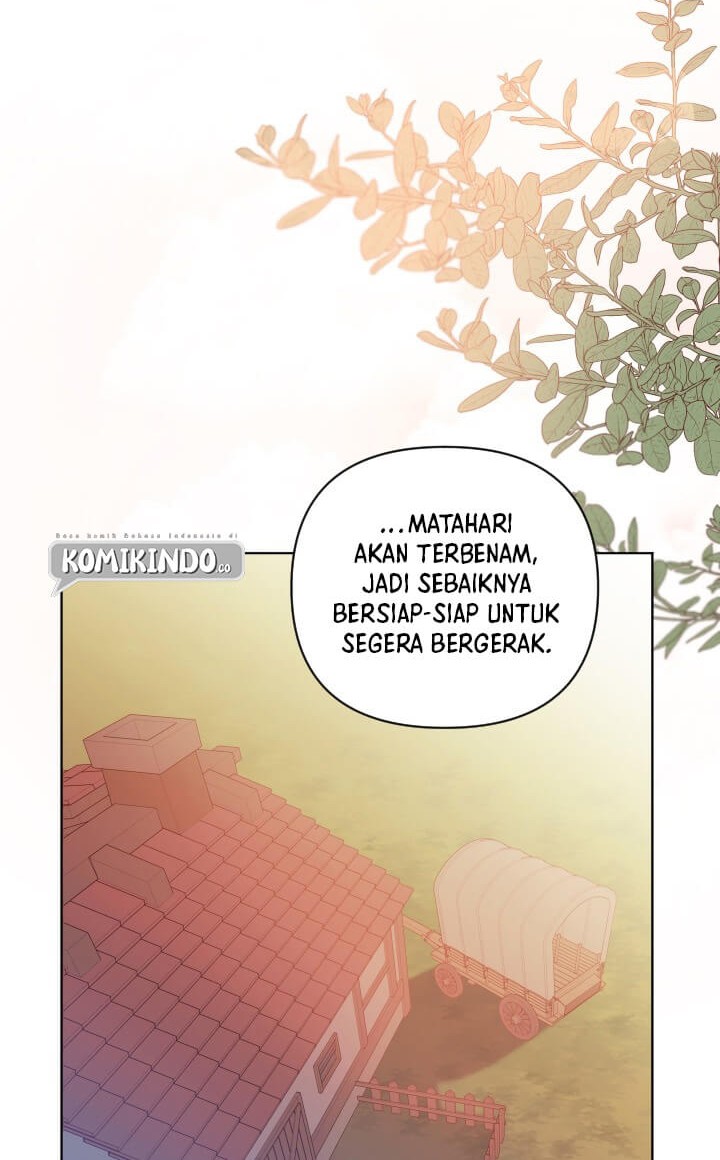 Asirhart Kingdom Aide chapter 15 halaman 27