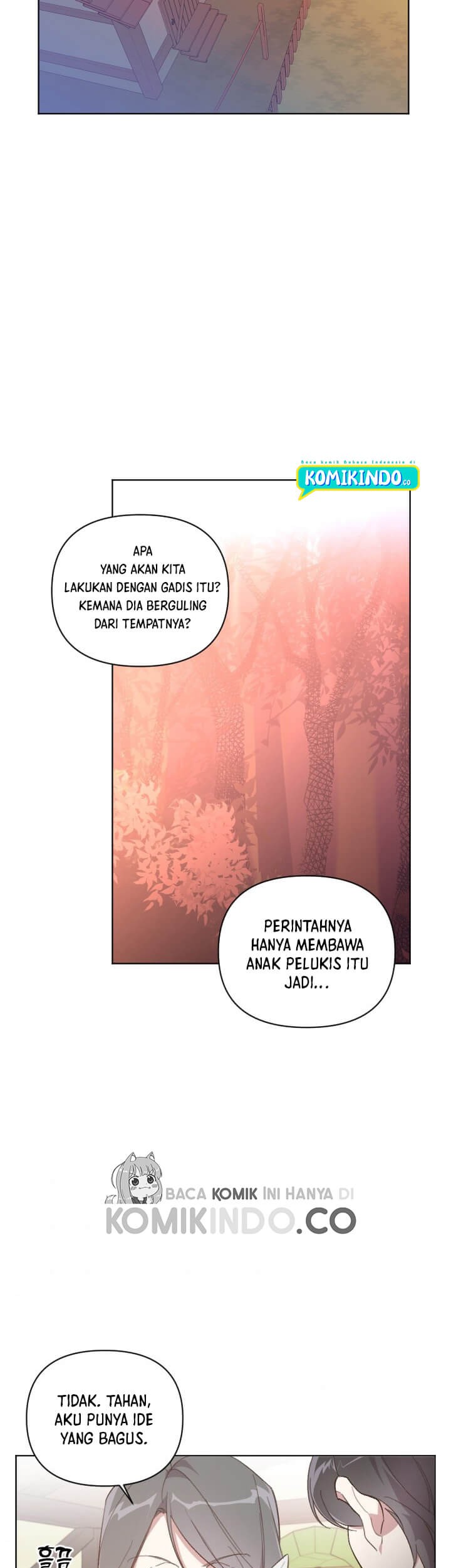 Asirhart Kingdom Aide chapter 15 halaman 28