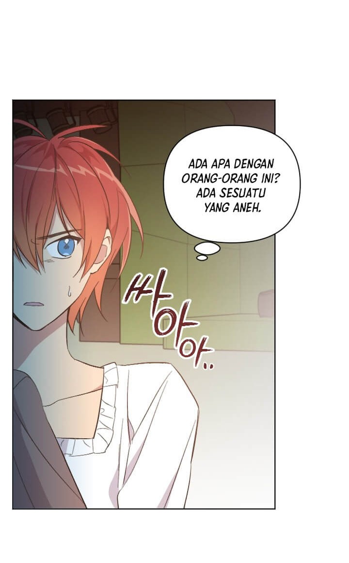 Asirhart Kingdom Aide chapter 15 halaman 31