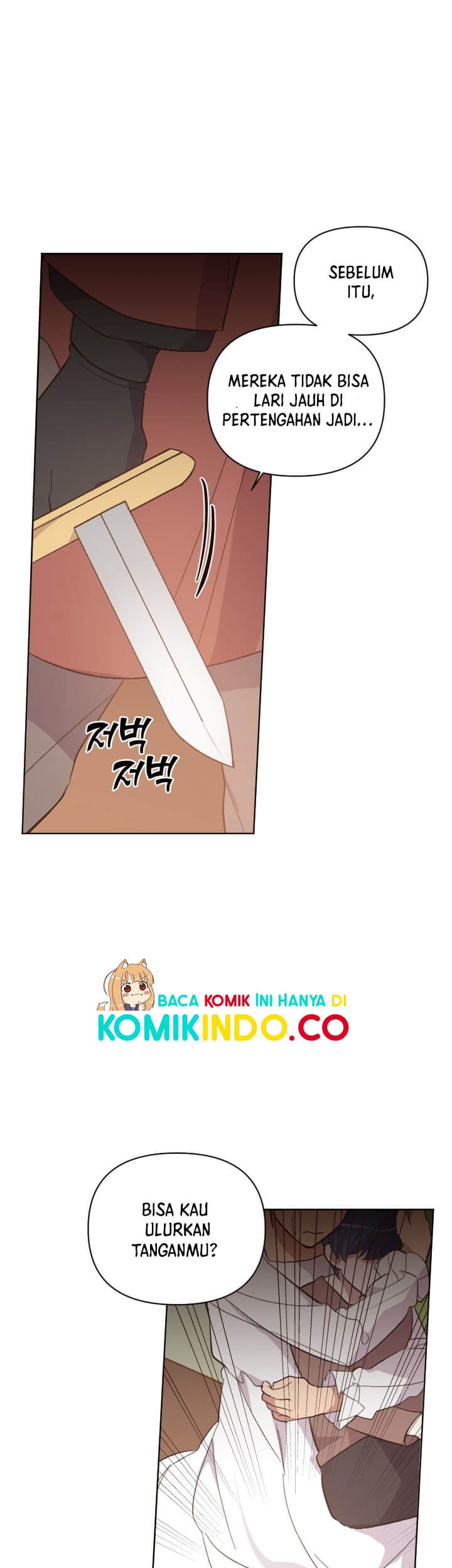 Asirhart Kingdom Aide chapter 15 halaman 32