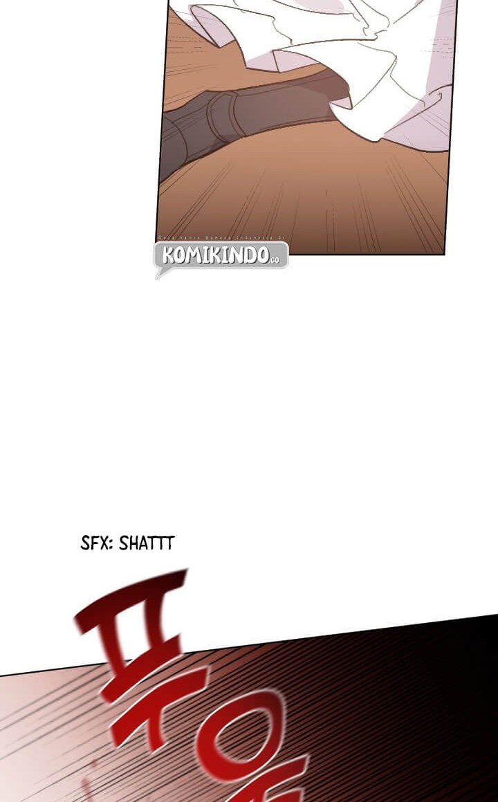 Asirhart Kingdom Aide chapter 15 halaman 33
