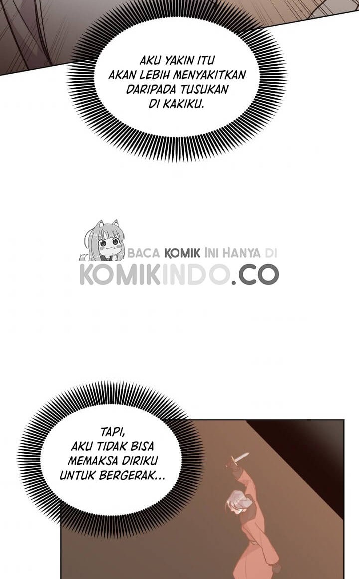 Asirhart Kingdom Aide chapter 15 halaman 41