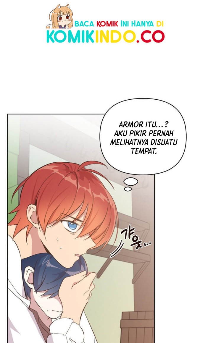 Asirhart Kingdom Aide chapter 15 halaman 45