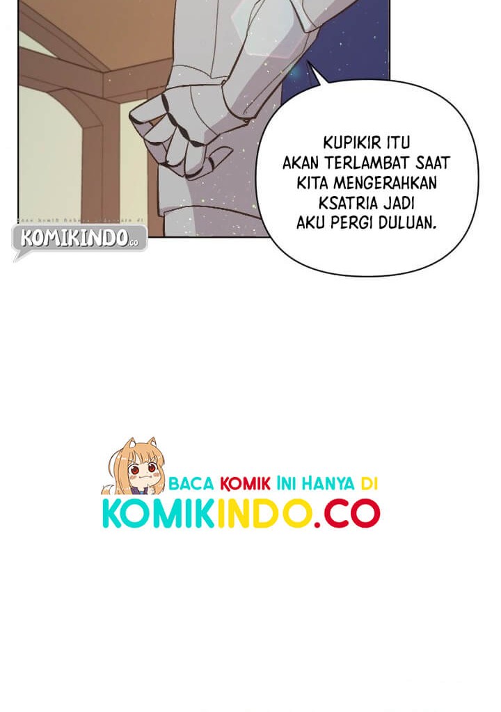 Asirhart Kingdom Aide chapter 15 halaman 47