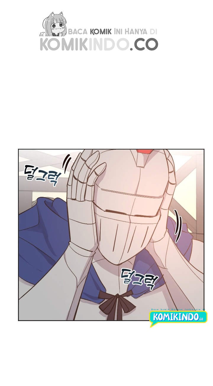 Asirhart Kingdom Aide chapter 15 halaman 49