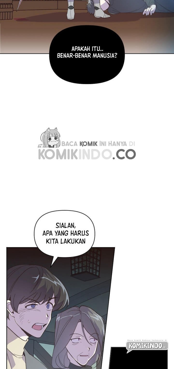 Asirhart Kingdom Aide chapter 16 halaman 3