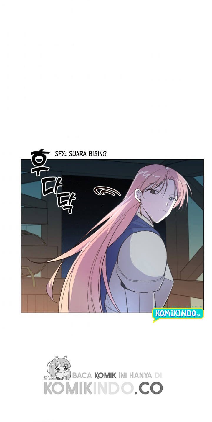 Asirhart Kingdom Aide chapter 16 halaman 5