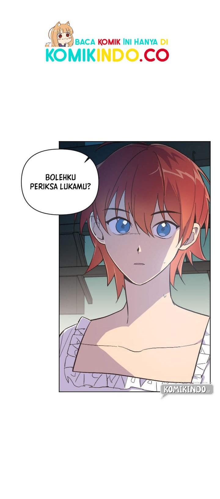 Asirhart Kingdom Aide chapter 16 halaman 7