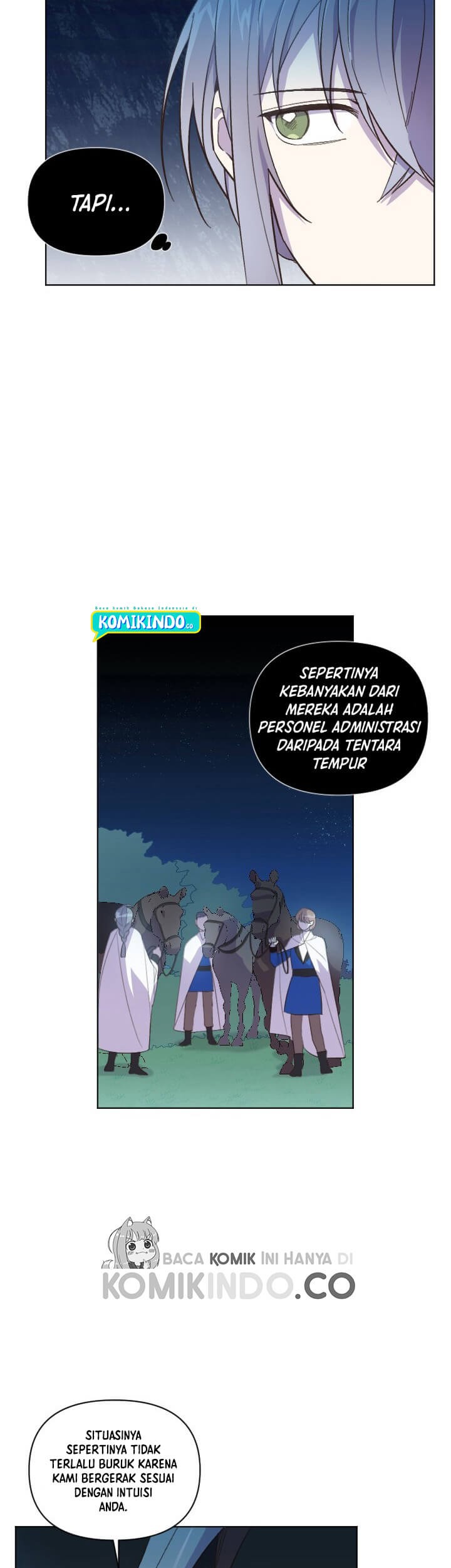 Asirhart Kingdom Aide chapter 16 halaman 12