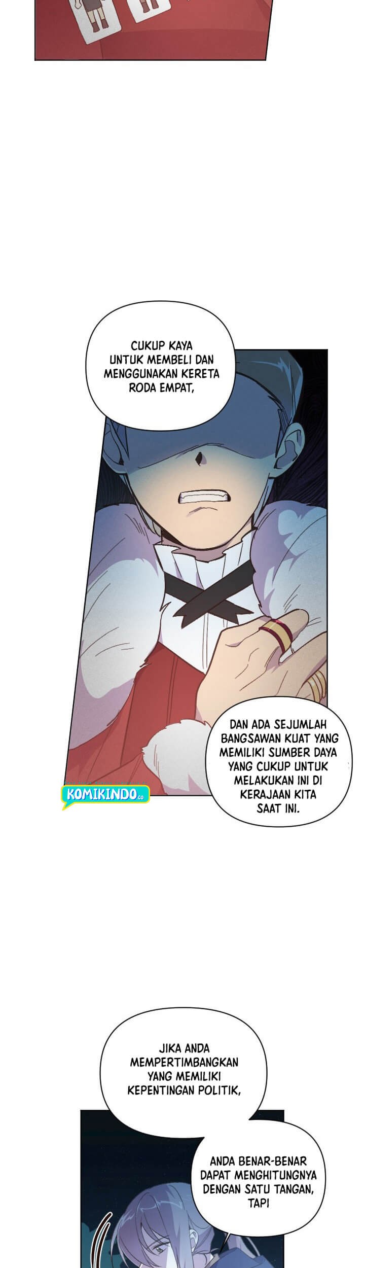 Asirhart Kingdom Aide chapter 16 halaman 16