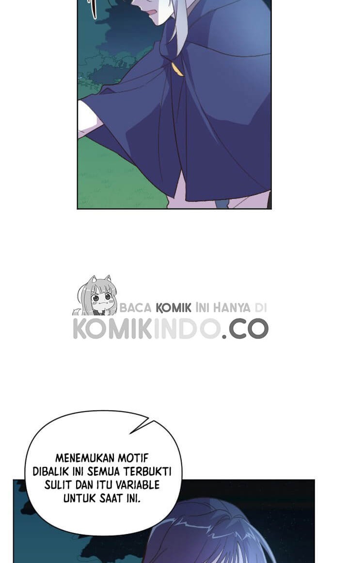 Asirhart Kingdom Aide chapter 16 halaman 17