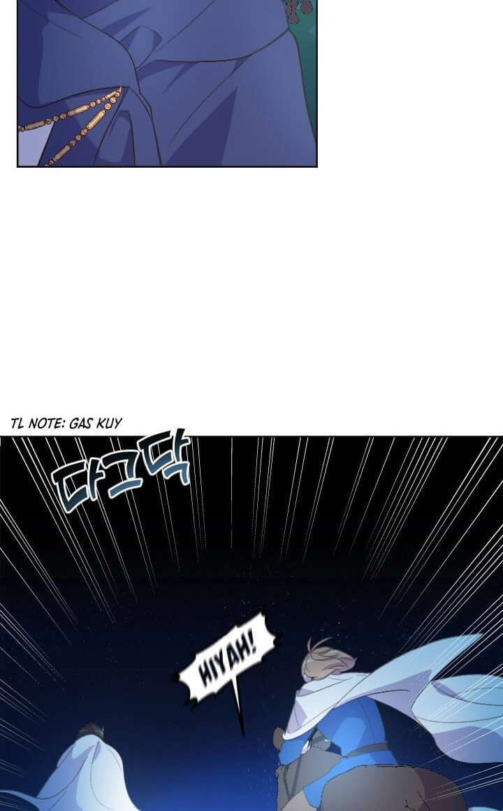 Asirhart Kingdom Aide chapter 16 halaman 19