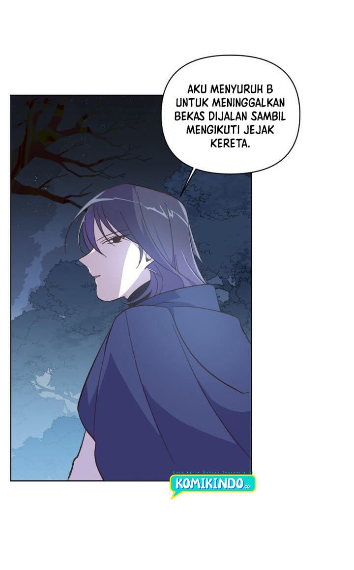 Asirhart Kingdom Aide chapter 16 halaman 21