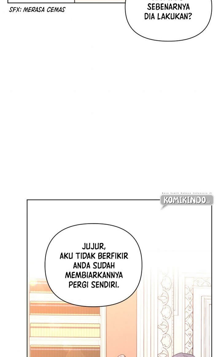 Asirhart Kingdom Aide chapter 16 halaman 23