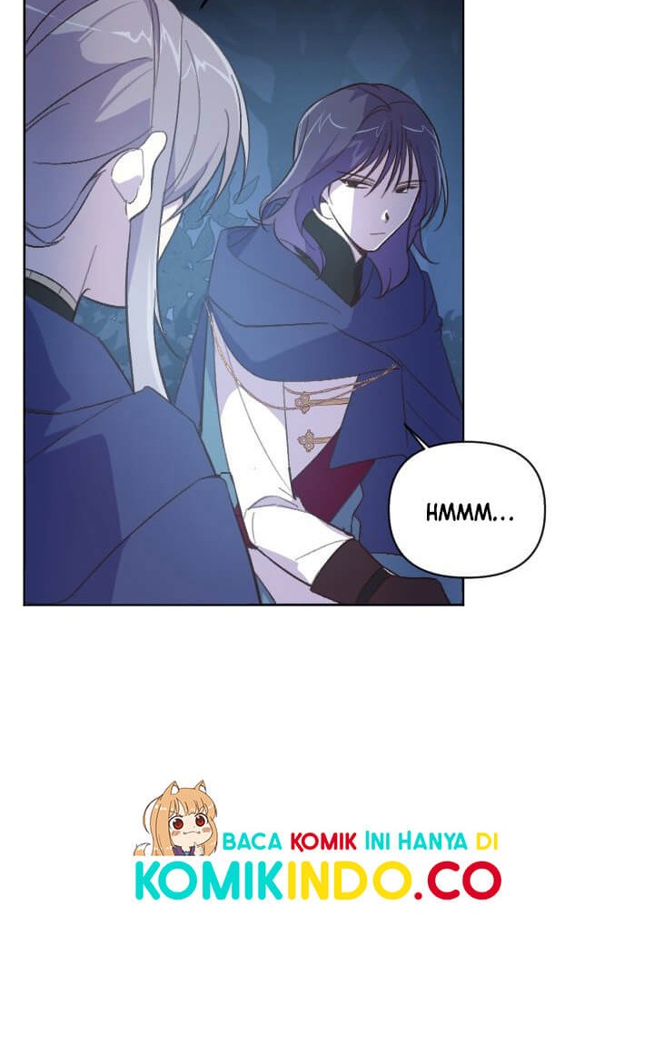 Asirhart Kingdom Aide chapter 16 halaman 25