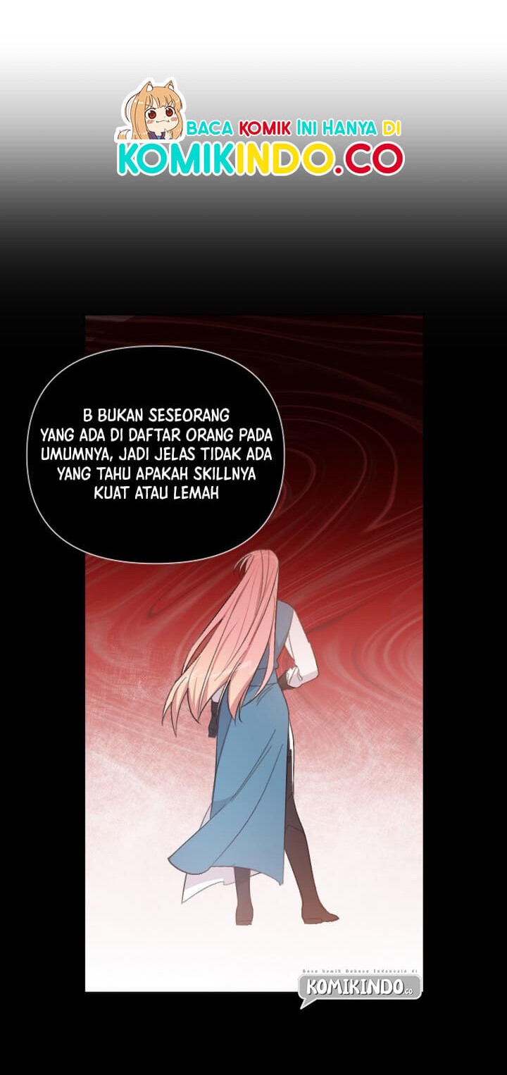 Asirhart Kingdom Aide chapter 16 halaman 33