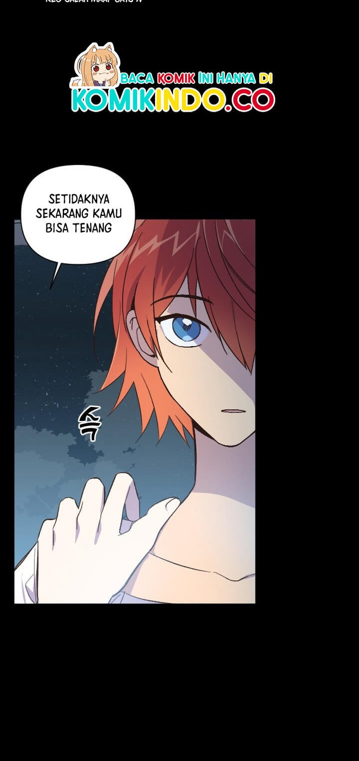 Asirhart Kingdom Aide chapter 16 halaman 37