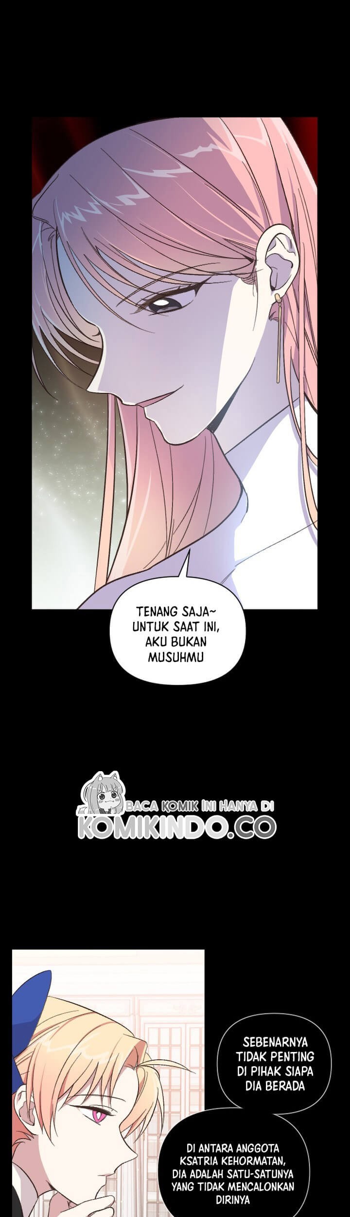 Asirhart Kingdom Aide chapter 16 halaman 38