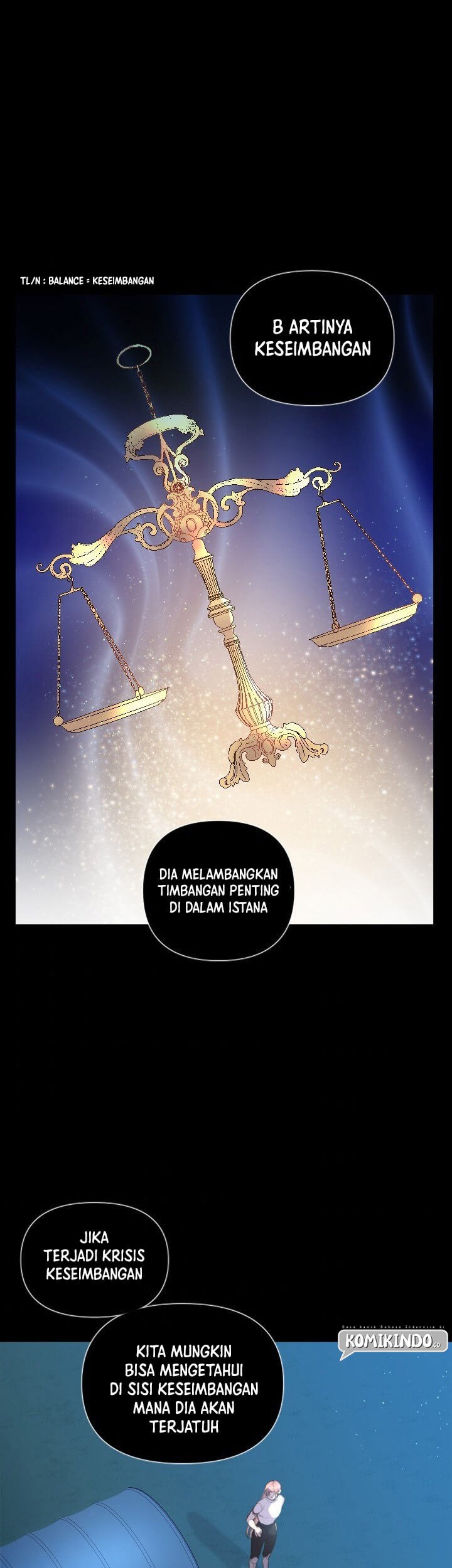 Asirhart Kingdom Aide chapter 16 halaman 40