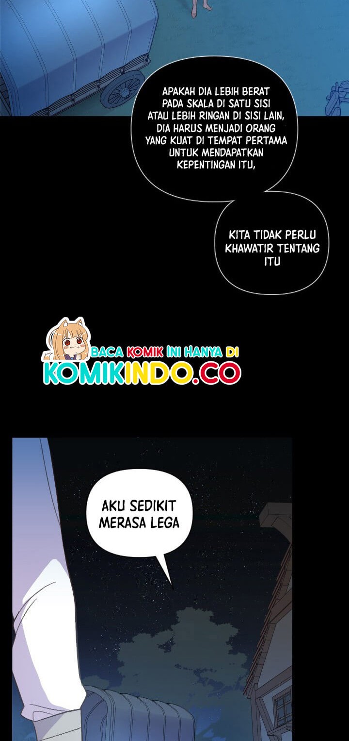 Asirhart Kingdom Aide chapter 16 halaman 41