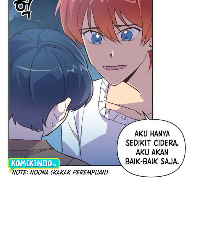 Asirhart Kingdom Aide chapter 16 halaman 47