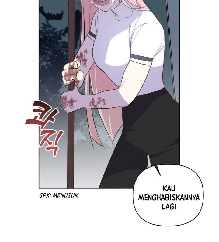 Asirhart Kingdom Aide chapter 16 halaman 49