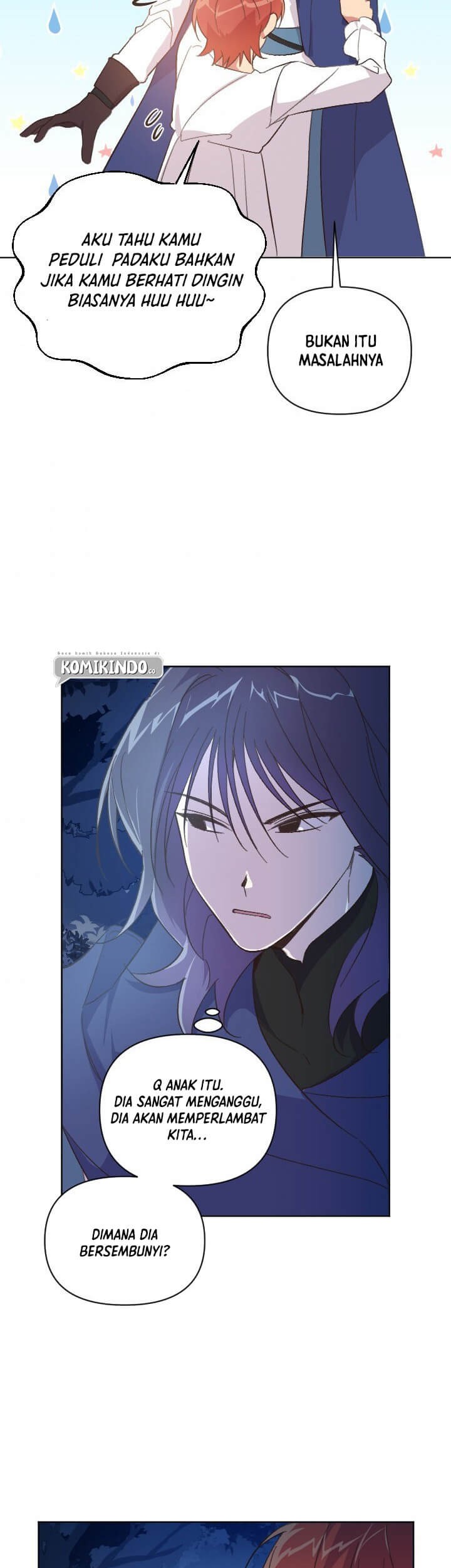 Asirhart Kingdom Aide chapter 16 halaman 52