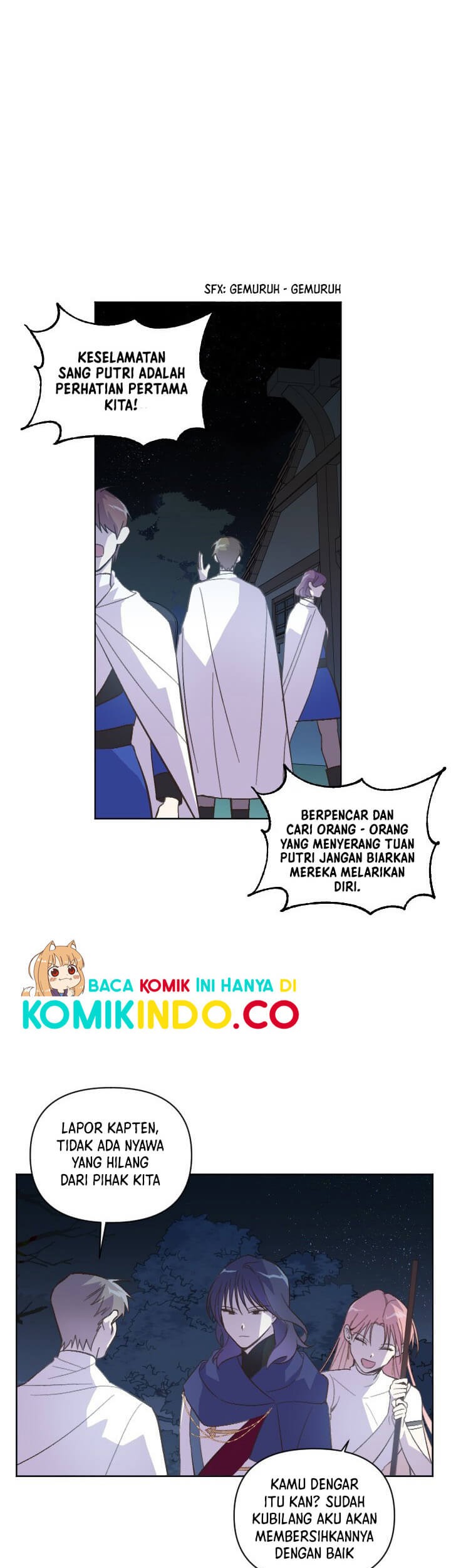 Asirhart Kingdom Aide Bab 17 halaman 2